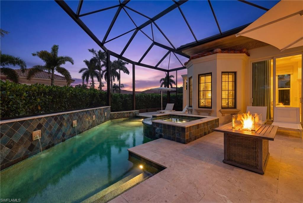 2679 Caladium Way Naples, FL 34105 - Photo 34 of 37
