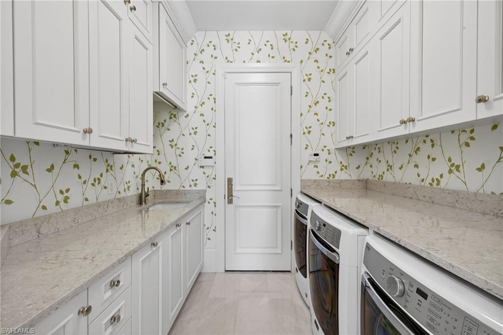 2679 Caladium Way Naples, FL 34105 - Photo 35 of 37