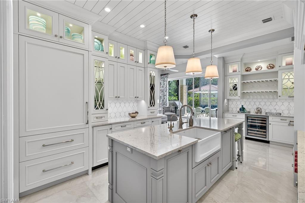 2679 Caladium Way Naples, FL 34105 - Photo 4 of 37