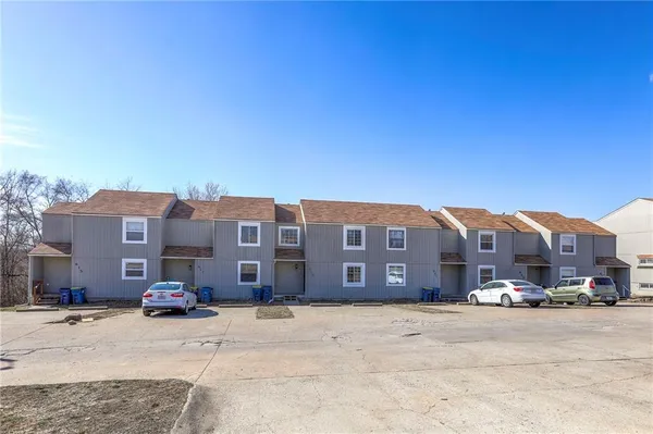 $169,900 | 619 Gallatin Street, Liberty, MO 64068