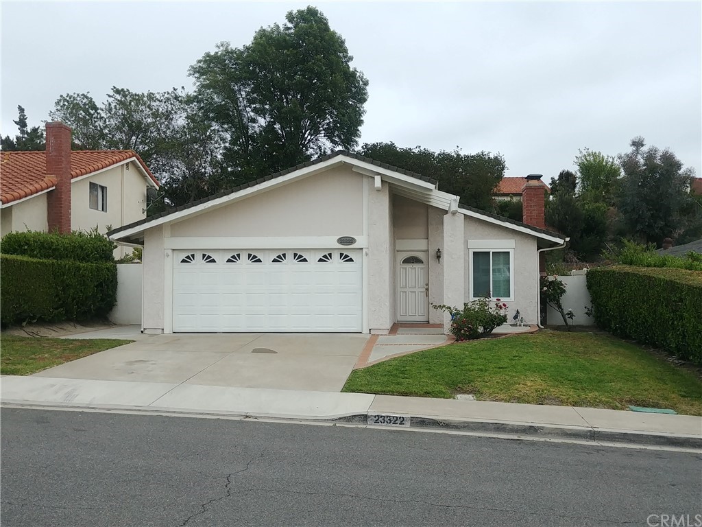 23322 Vía Ronda Mission Viejo, CA 92691 - Photo 1 of 1