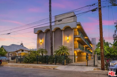$2,050,000 | 5345 La Mirada Avenue, Los Angeles, CA 90029