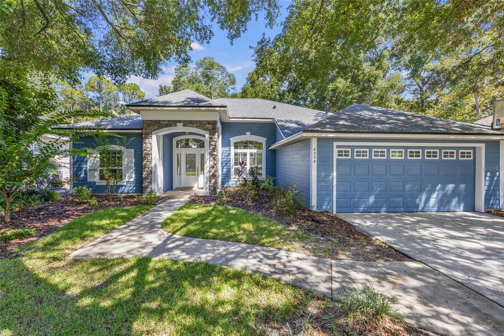 8336 Southwest 8 Place Gainesville, FL 32607 - Photo 2 of 32