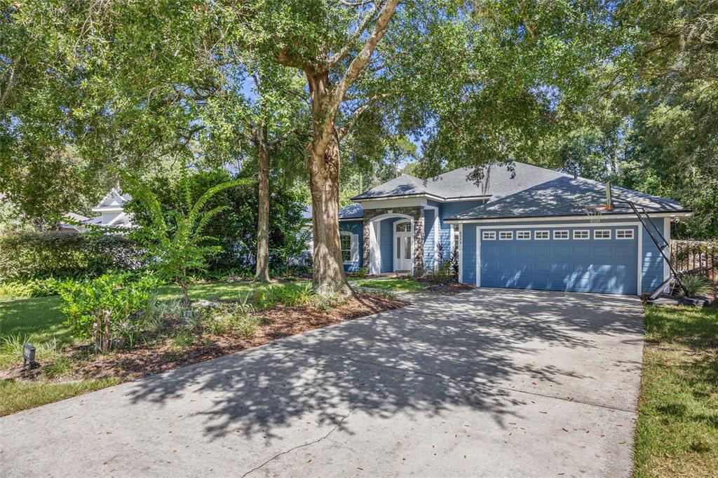 8336 Southwest 8 Place Gainesville, FL 32607 - Photo 29 of 32