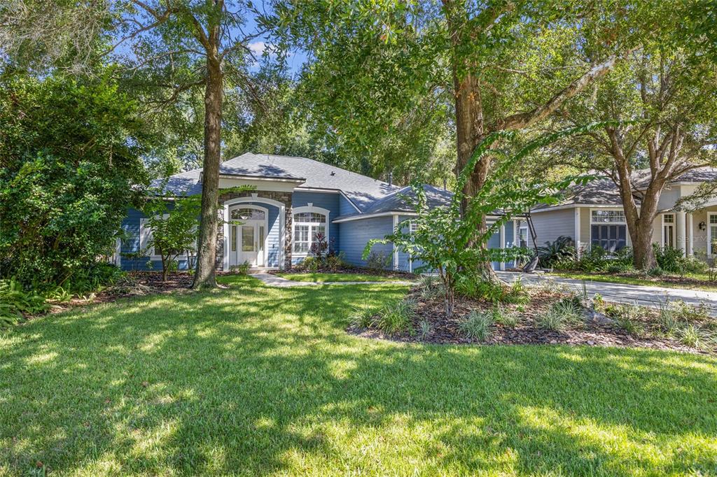 8336 Southwest 8 Place Gainesville, FL 32607 - Photo 3 of 32
