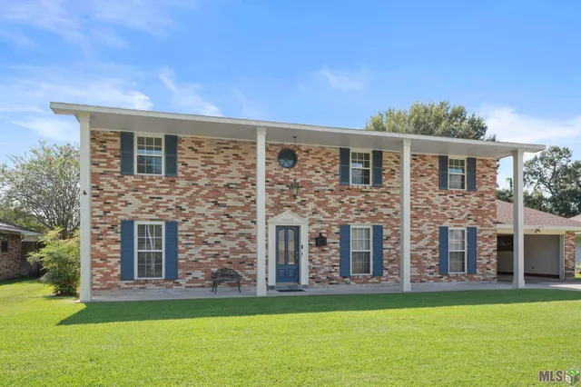 $285,000 | 11940 Millburn Drive, Baton Rouge, LA 70815