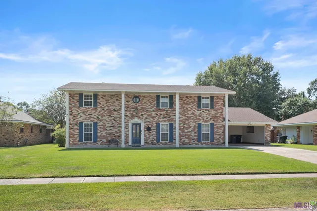 $285,000 | 11940 Millburn Drive, Baton Rouge, LA 70815