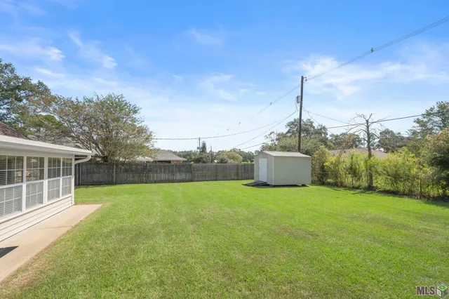 $285,000 | 11940 Millburn Drive, Baton Rouge, LA 70815