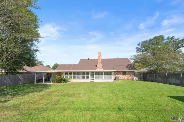 $285,000 | 11940 Millburn Drive, Baton Rouge, LA 70815