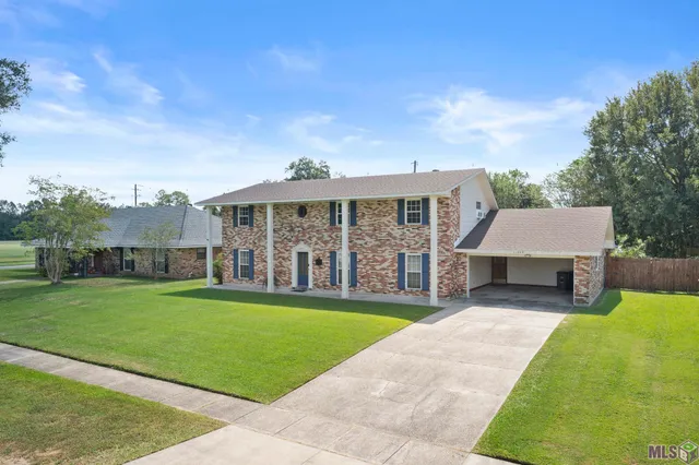 $285,000 | 11940 Millburn Drive, Baton Rouge, LA 70815