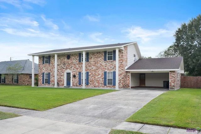 $285,000 | 11940 Millburn Drive, Baton Rouge, LA 70815