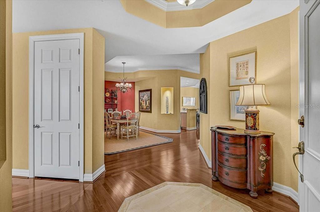 409 North Point Road, Unit 803 Osprey, FL 34229 - Photo 8 of 60 Gallery Image 8