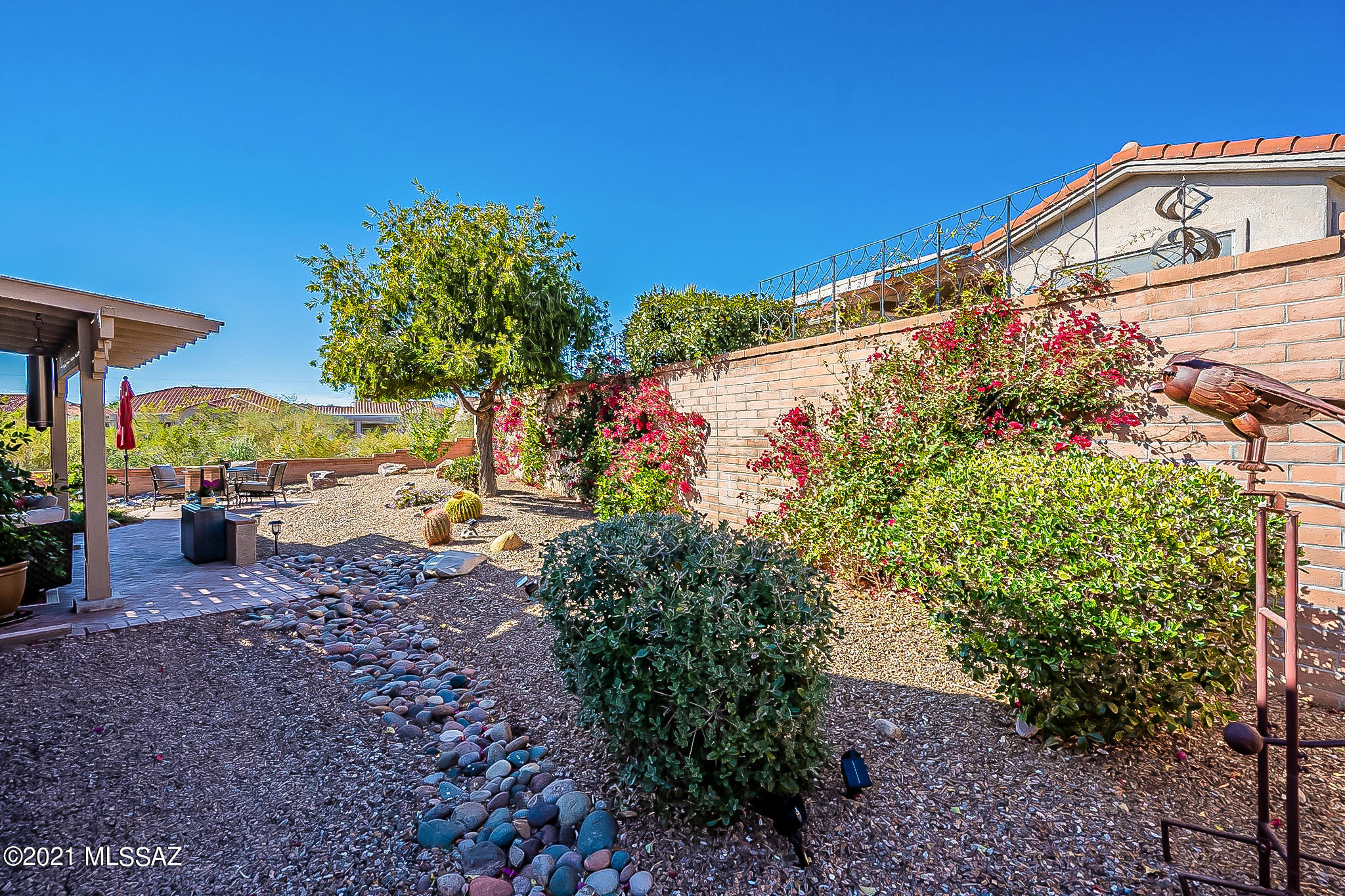 1055 East Ritz Court Tucson, AZ 85755 - Photo 39 of 50