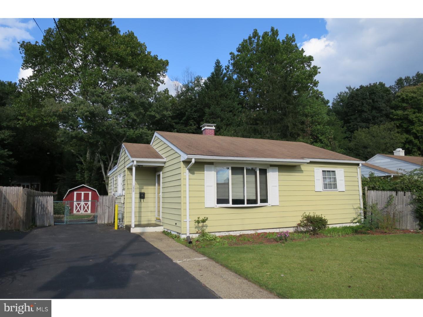258 Clamer Road Ewing, NJ 08628 - Photo 1 of 5