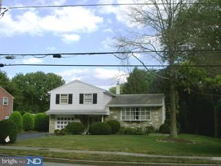 306 East Mill Road Flourtown, PA 19031 - Photo 1 of 6