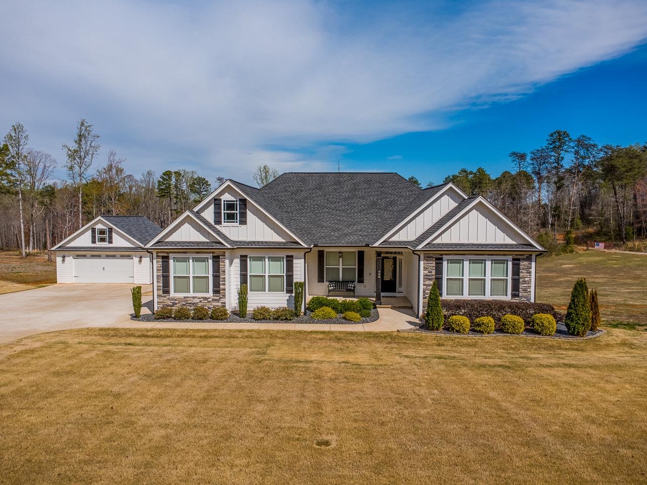 960 Jordan Road Lyman, SC 29365 - Photo 1 of 50 Gallery Image 1