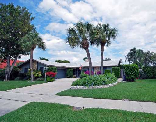 1500 Northwest 12th Terrace Boca Raton, FL 33486 - Photo 1 of 16 Primary Photo