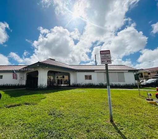 $334,900 | 560 Northwest 82nd Place, Unit 306, Miami, FL 33126