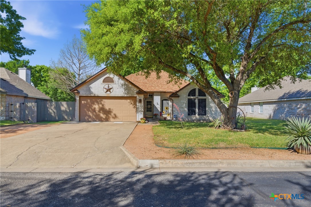 2608 Silver Valley Lane Georgetown, TX 78626 - Photo 1 of 34