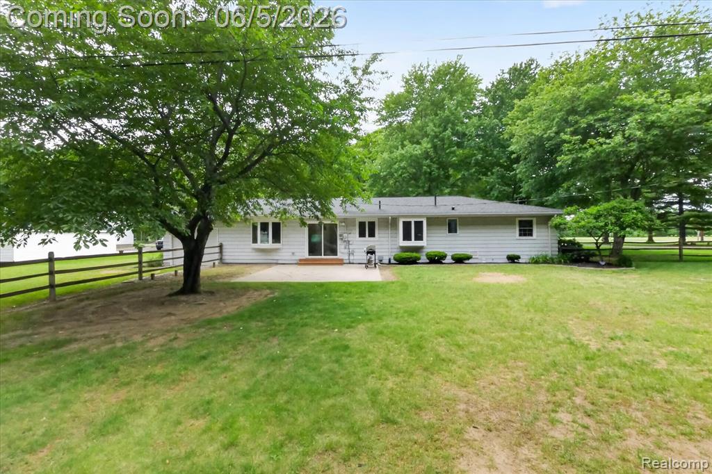 2083 Wells Road Dundee, MI 48131 - Photo 40 of 54