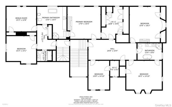 a picture of a wall with a white wall and a picture