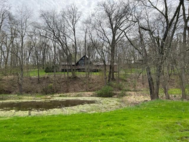 283 Sundust Road Eighty Four, PA 15330 - Photo 1 of 25 a view of swimming pool with a yard