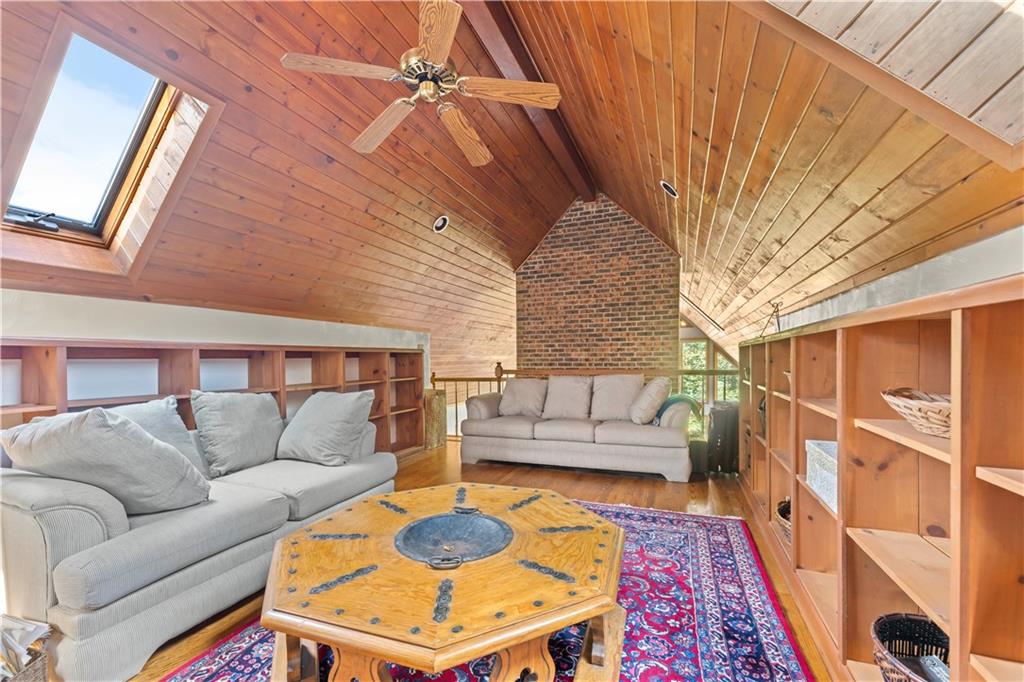 283 Sundust Road Eighty Four, PA 15330 - Photo 14 of 25 a view of a livingroom with furniture and a rug