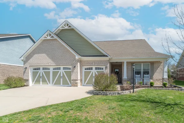 $499,000 | 7421 Doyal Drive, Whitestown, IN 46075