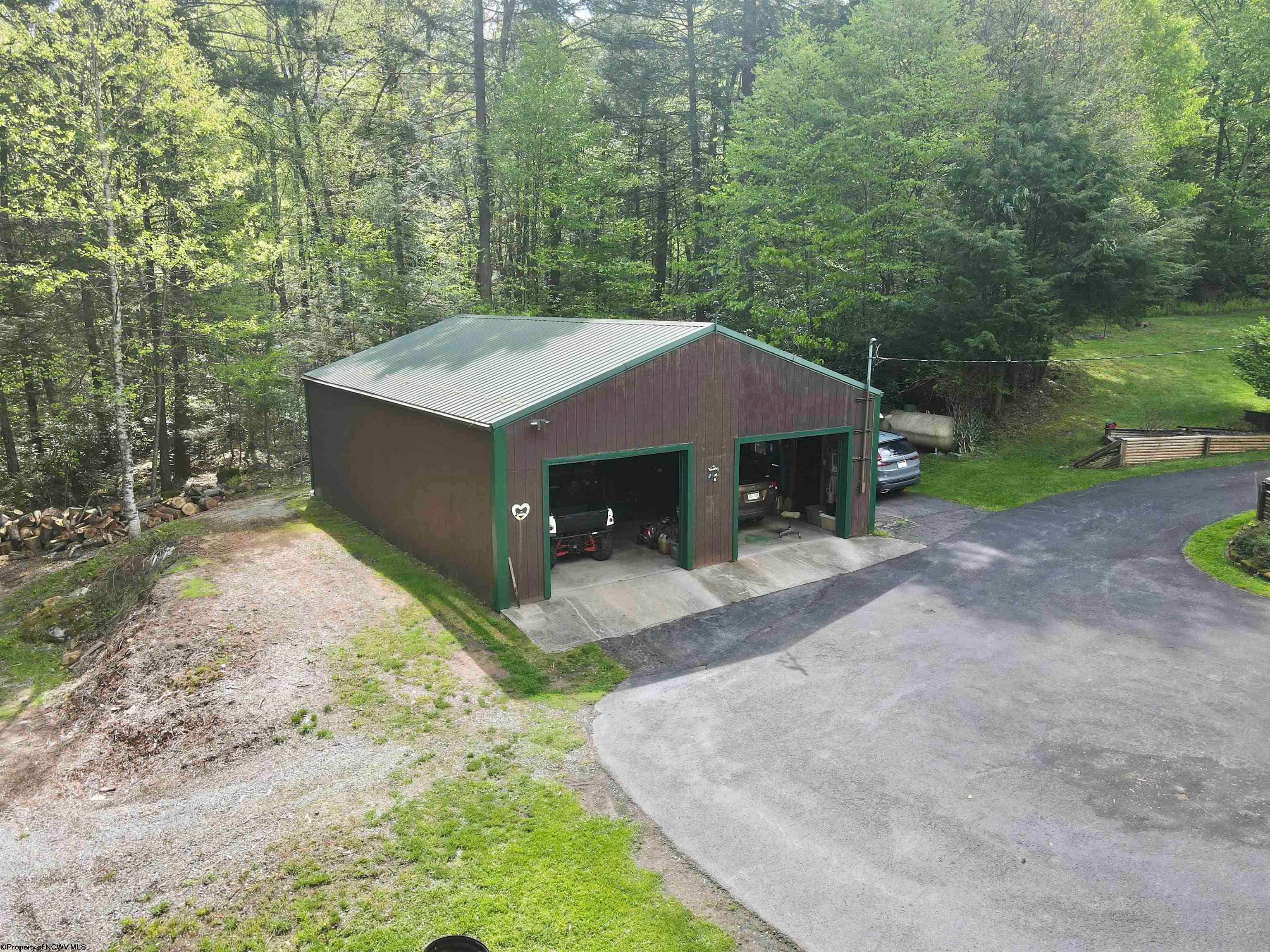 1209 Gaines Road Rock Cave, WV 26234 - Photo 33 of 50 Gallery Image 33