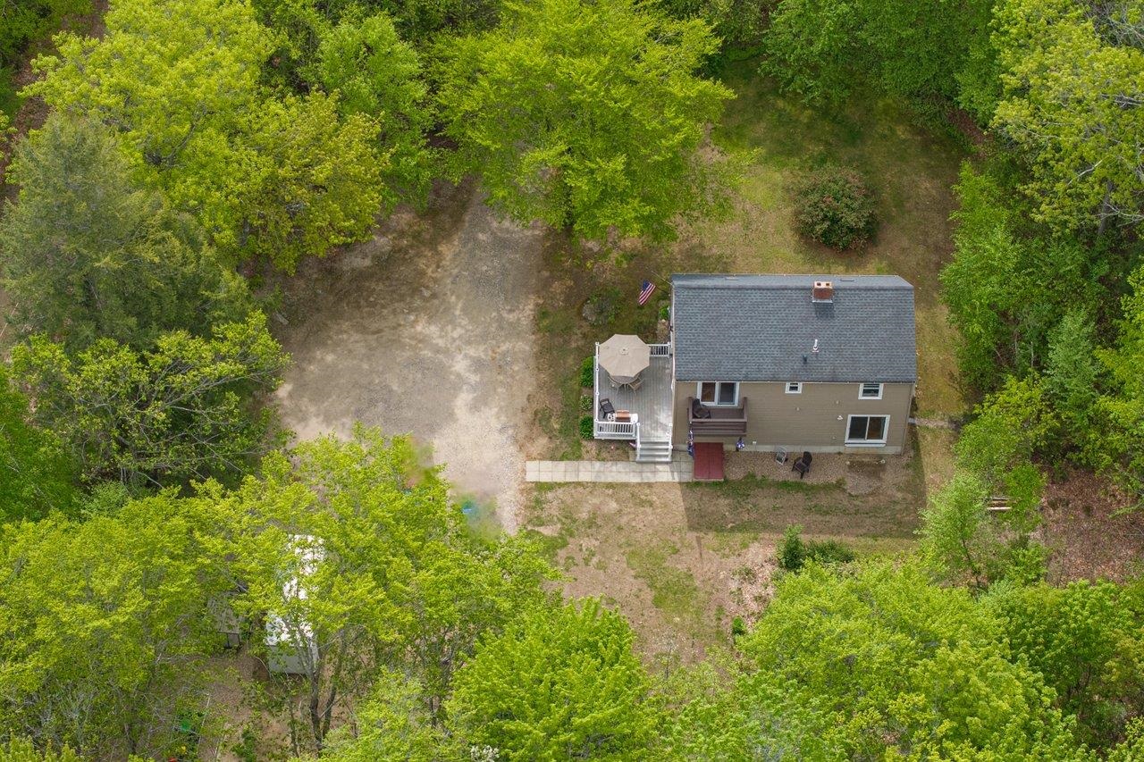 217 Reservoir Road Farmington, NH 03835 - Photo 43 of 51