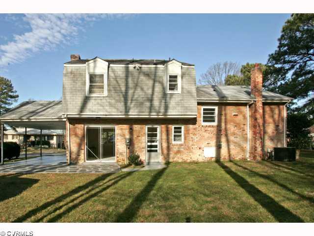 9005 Tweed Road Richmond, VA 23228 - Photo 12 of 12 Other