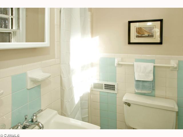 9005 Tweed Road Richmond, VA 23228 - Photo 4 of 12 Other - Lower Level Bath with Shower