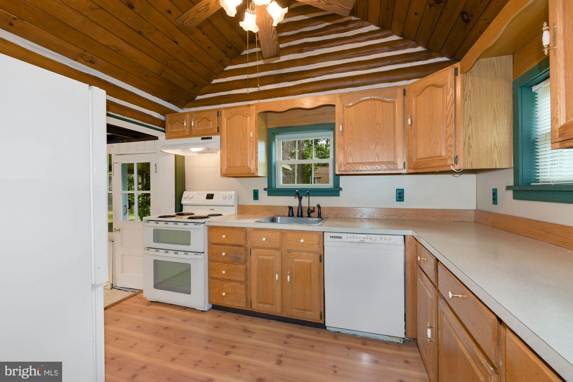 101 Rancocas Boulevard Mount Laurel, NJ 08054 - Photo 19 of 31 Kitchen
