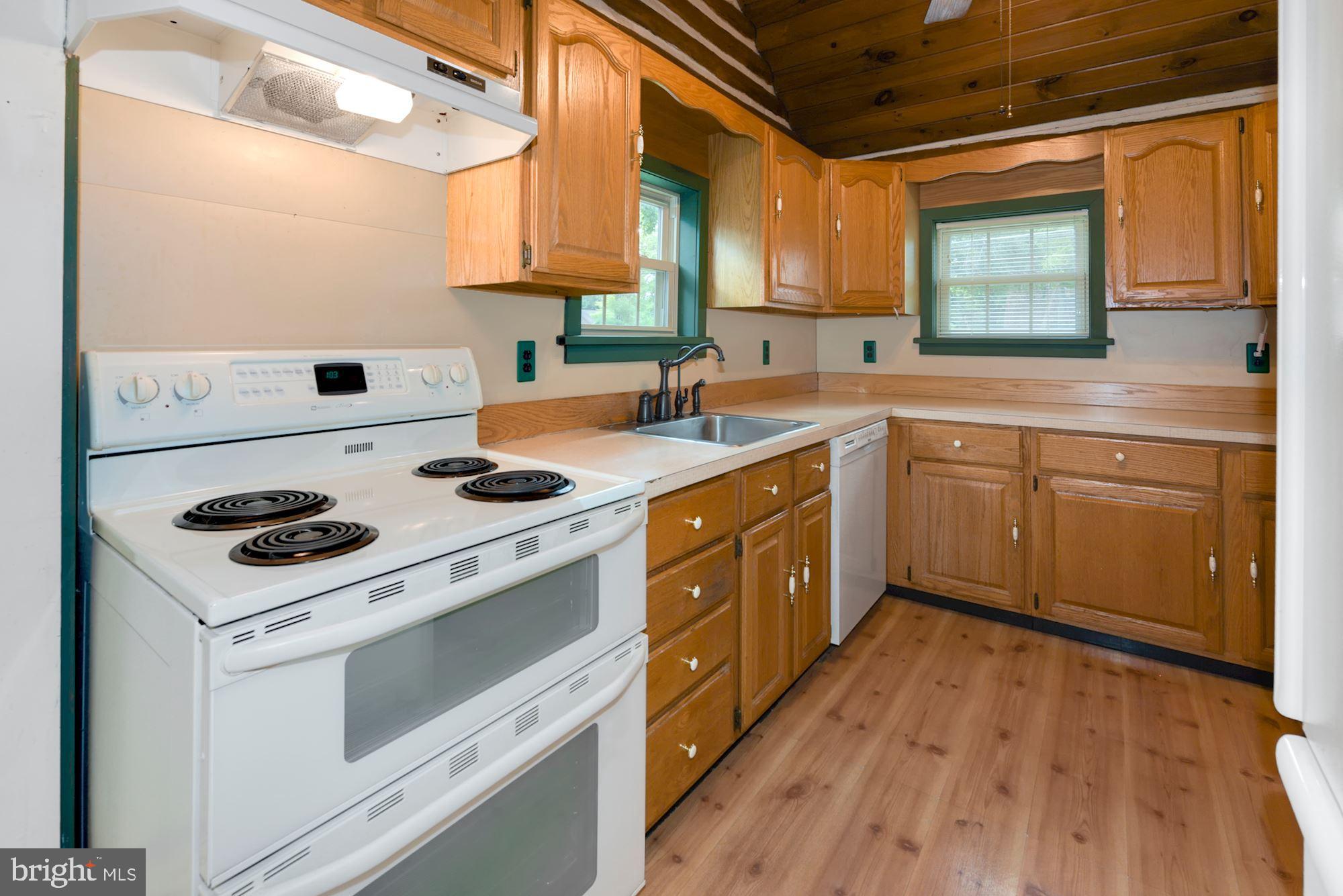 101 Rancocas Boulevard Mount Laurel, NJ 08054 - Photo 20 of 31 Kitchen