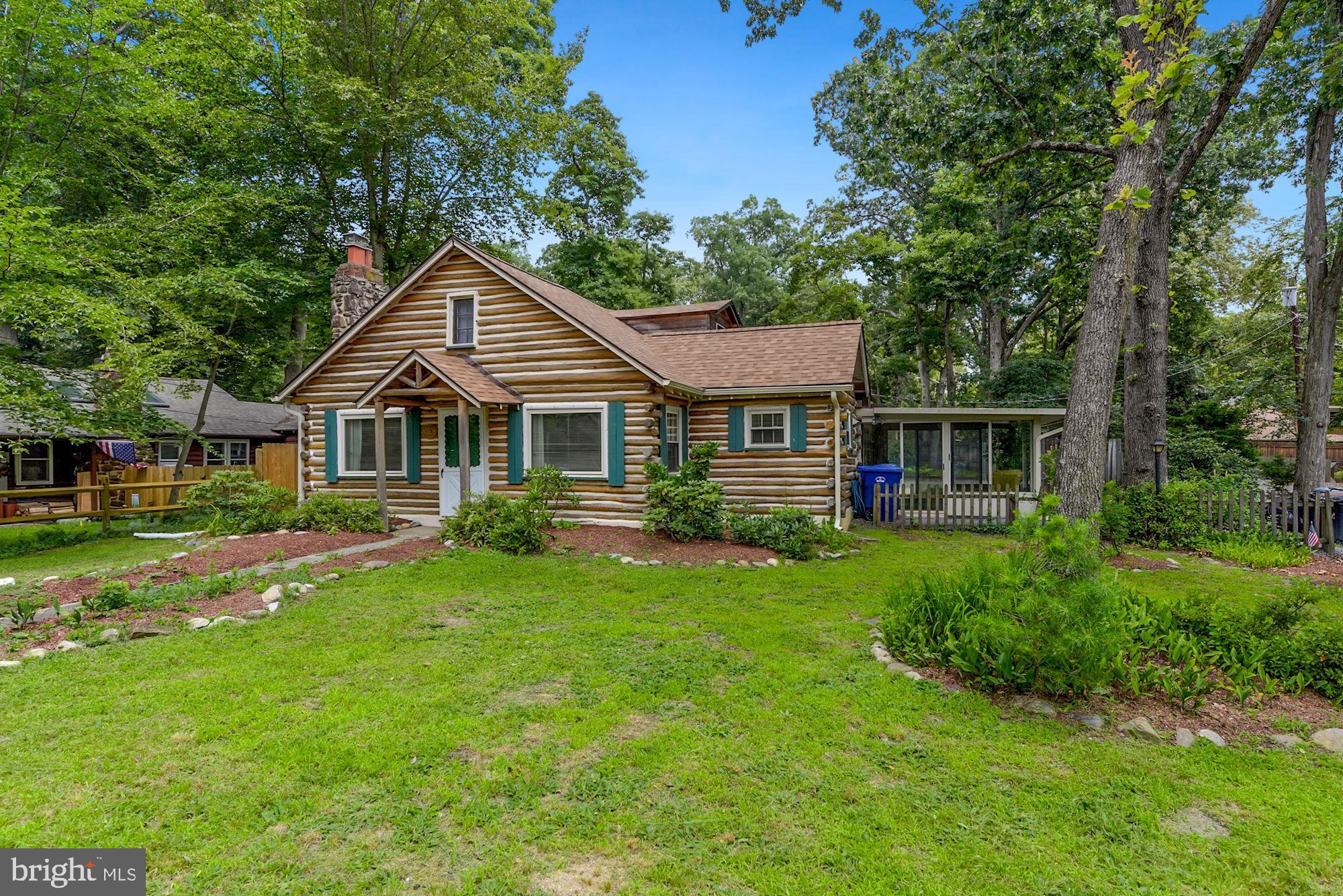 101 Rancocas Boulevard Mount Laurel, NJ 08054 - Photo 3 of 31 Exterior Front
