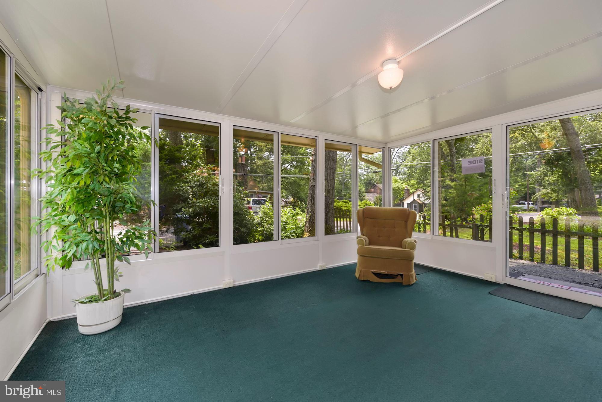 101 Rancocas Boulevard Mount Laurel, NJ 08054 - Photo 25 of 31 Sun/Florida Room