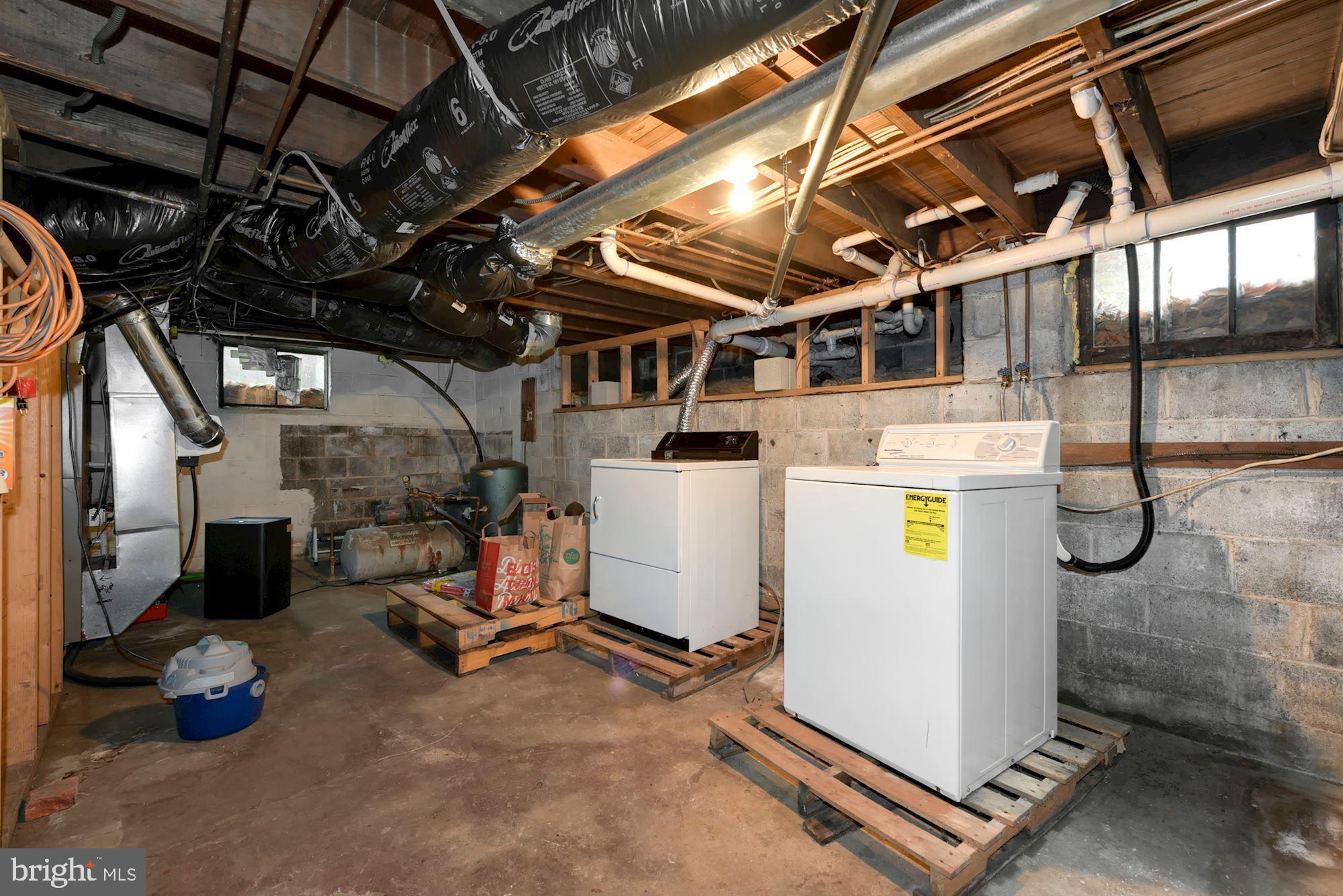 101 Rancocas Boulevard Mount Laurel, NJ 08054 - Photo 26 of 31 Basement