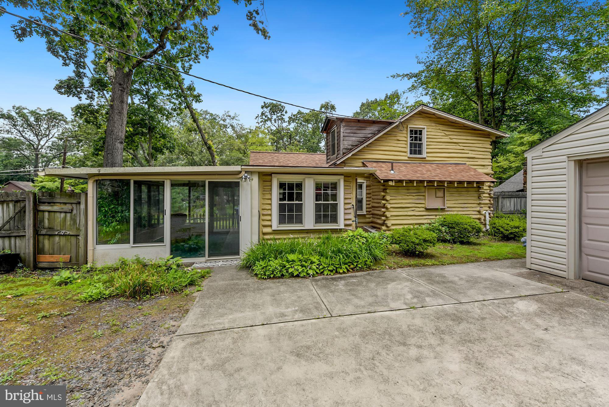 101 Rancocas Boulevard Mount Laurel, NJ 08054 - Photo 27 of 31 Exterior Back