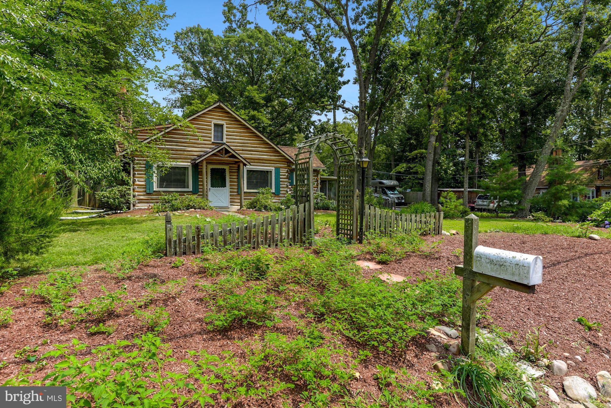 101 Rancocas Boulevard Mount Laurel, NJ 08054 - Photo 4 of 31 Exterior Front