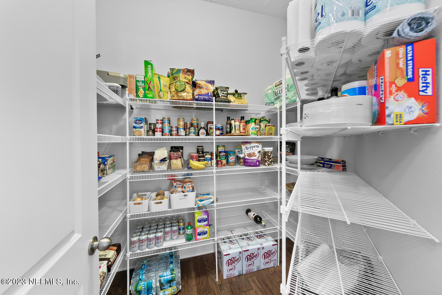 110 Pine Manor Drive Jacksonville, FL 32081 - Photo 13 of 55 a room with storage and utility