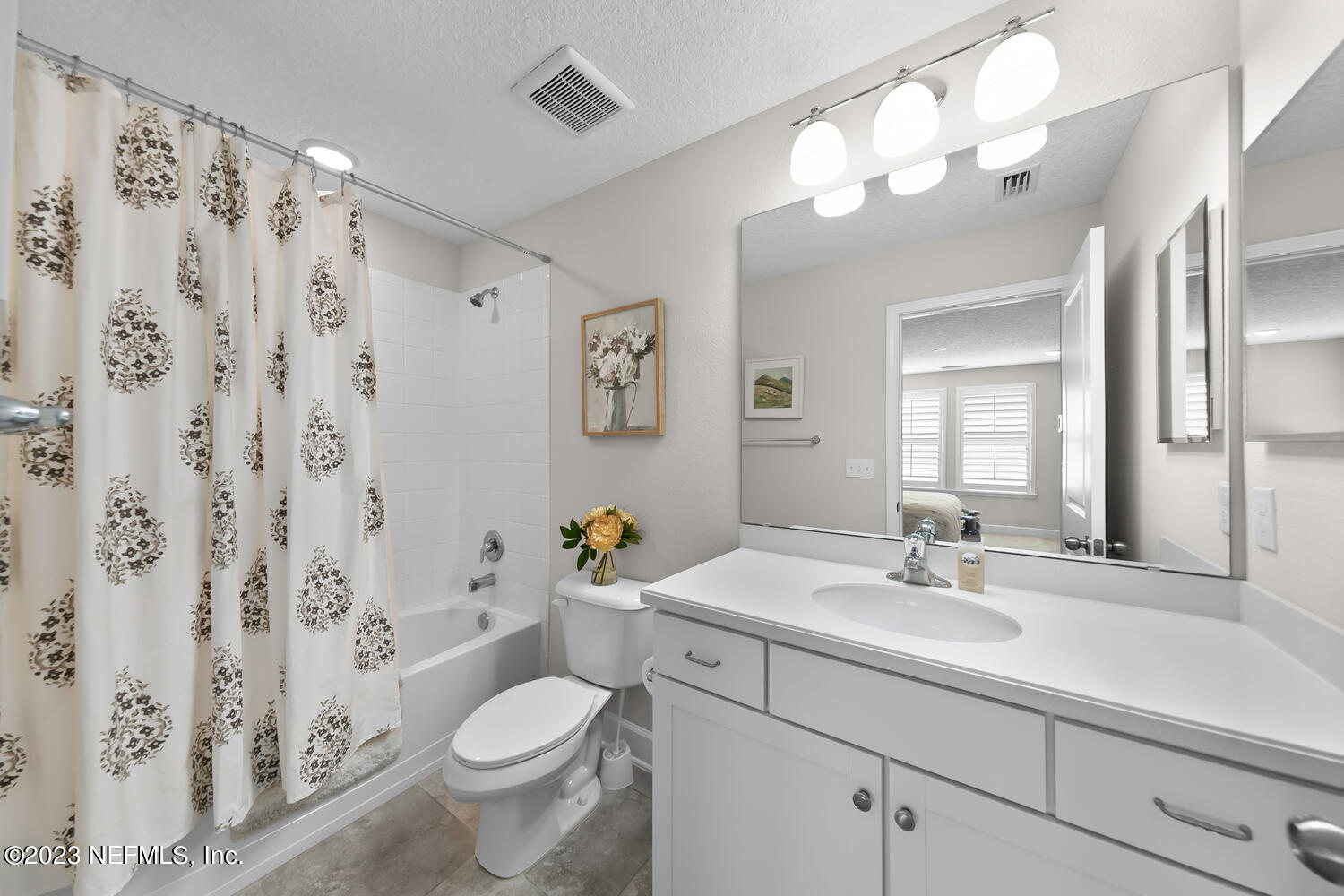 110 Pine Manor Drive Jacksonville, FL 32081 - Photo 44 of 55 a bathroom with a sink toilet and shower
