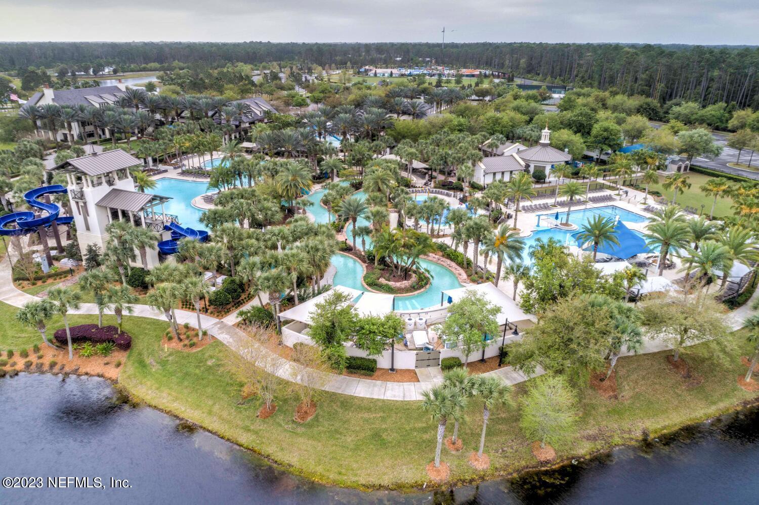110 Pine Manor Drive Jacksonville, FL 32081 - Photo 49 of 55 a view of a city