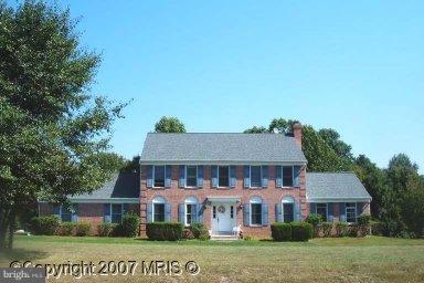 1329 Excaliber Lane Silver Spring, MD 20906 - Photo 1 of 1 Exterior (Main)