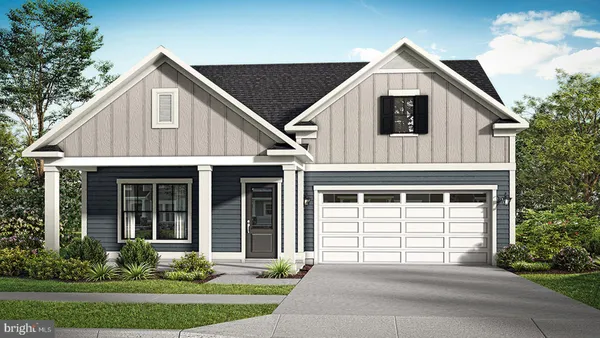 $499,990 | Tbb Pitch Pine Court, Unit LATITUDE, Lewes, DE 19958