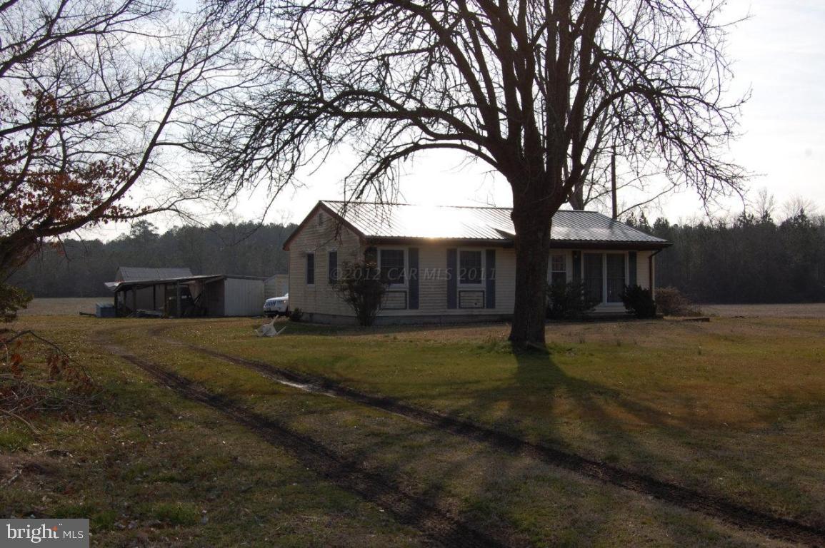 6147 Castle Hill Road Snow Hill, MD 21863 - Photo 4 of 13 Gallery Image 4