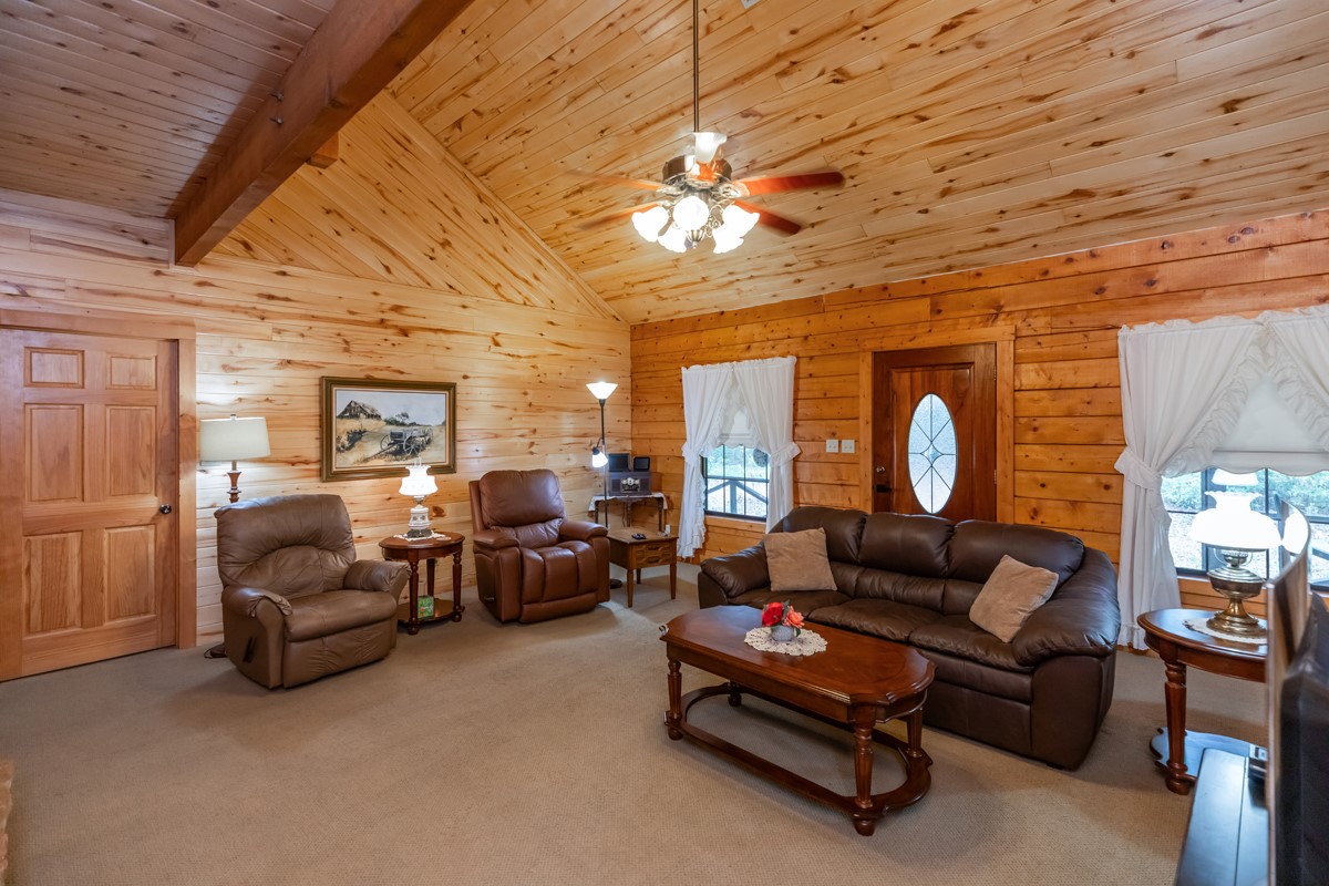 4864 Hob Warren Road Sour Lake, TX 77659 - Photo 5 of 36