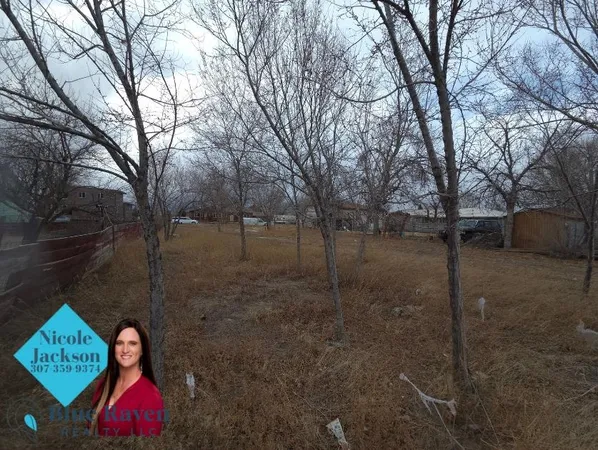 $48,000 | 1404 15th Street, Wheatland, WY 82201