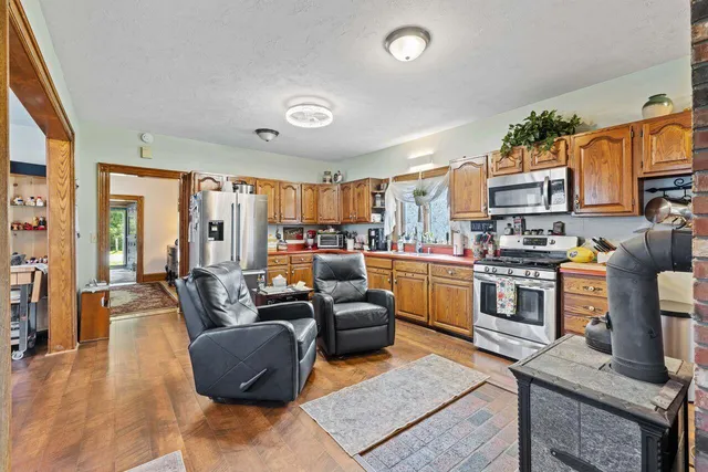 $499,000 | 1079 Pequawket Trail, Standish, ME 04085