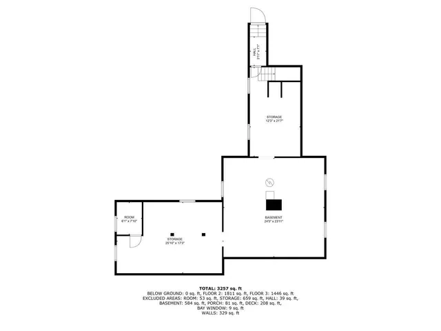 $499,000 | 1079 Pequawket Trail, Standish, ME 04085