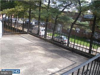 7446 Rhoads Street Philadelphia, PA 19151 - Photo 11 of 12 Exterior Back